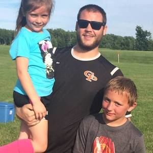 Meet your Posher, Bobby